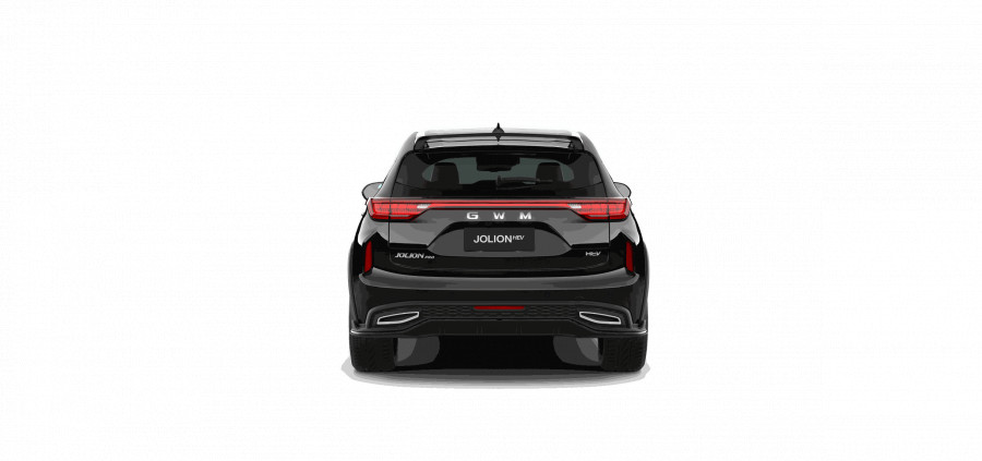 2025 GWM Haval Jolion A02 Lux Hybrid SUV Image 4