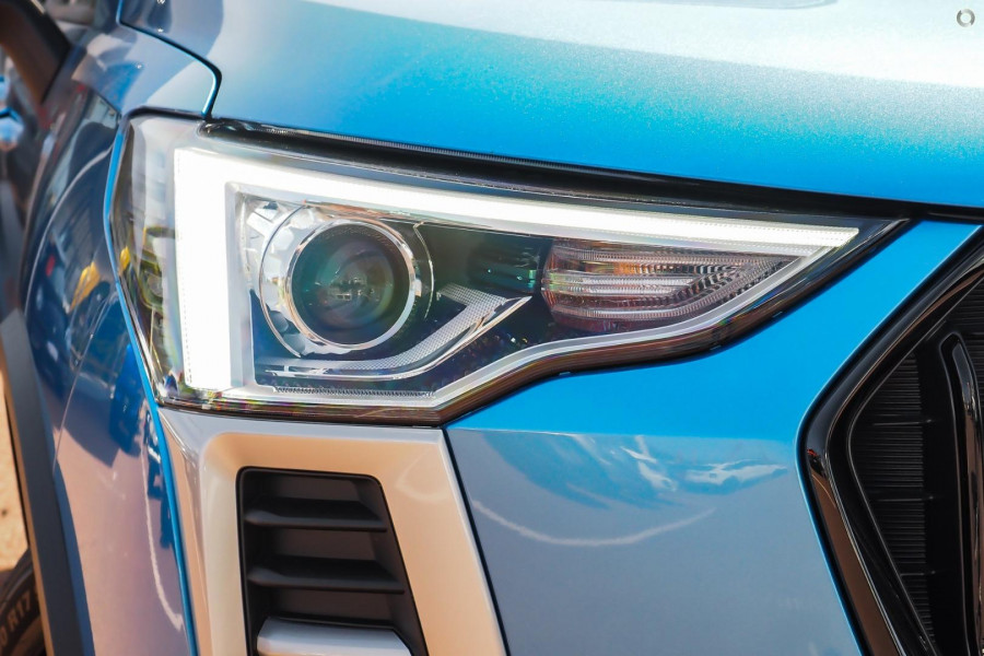 2026 GWM Haval Jolion A01 Premium SUV Image 5