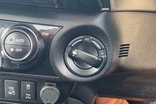2023 Toyota HiLux GUN126R SR5 Ute Image 23