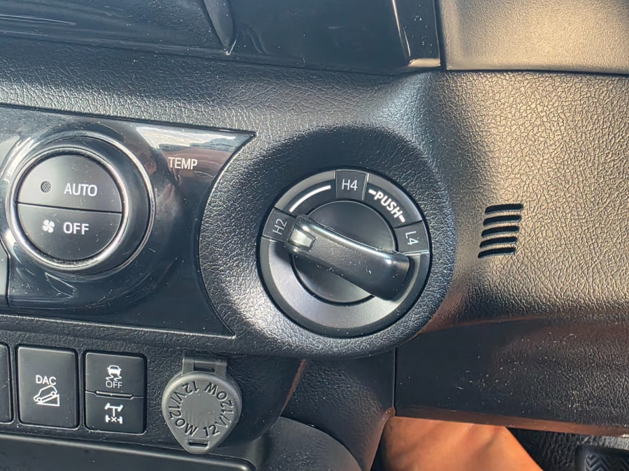 2023 Toyota HiLux GUN126R SR5 Ute Image 23
