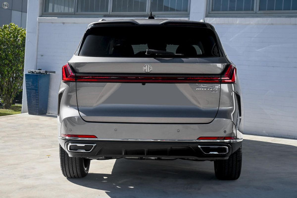 2025 MG QS IS31 Essence SUV Image 3