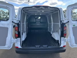 2024 MY23.75 Ford Transit Custom AV Trend LWB Van image 12