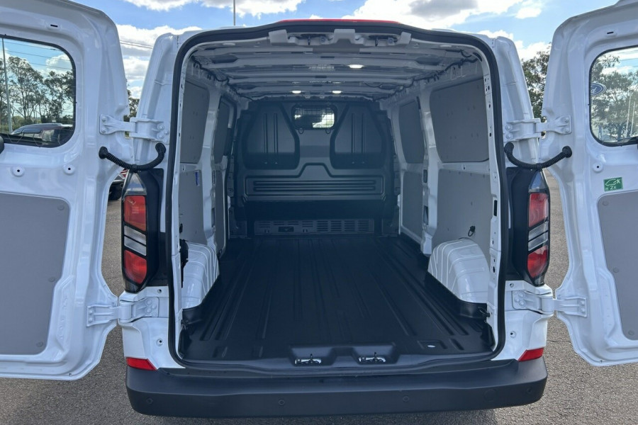 2024 MY23.75 Ford Transit Custom AV Trend LWB Van Image 12