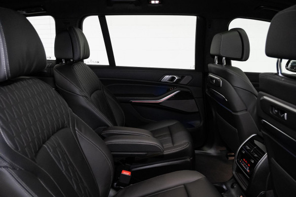 2026 BMW X7 G07 LCI xDrive40d M Sport SUV