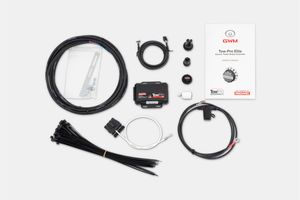 E-Brake Trailer Controller Assembly