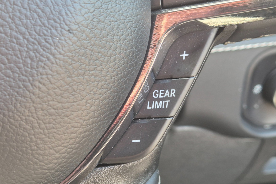 2022 Ram 1500 DT Limited RamBox Ute Image 19