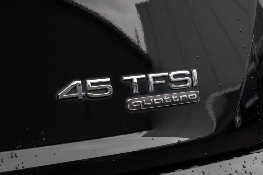 2023 Audi Q5 FY 45 TFSI SUV Image 25
