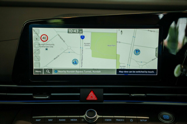 2025 Hyundai i30 CN7.V2 Elite Sedan Image 12