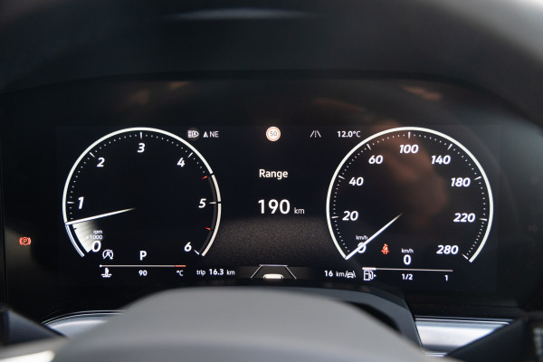 2026 Volkswagen Touareg 210TDI Wolfsburg Edition SUV