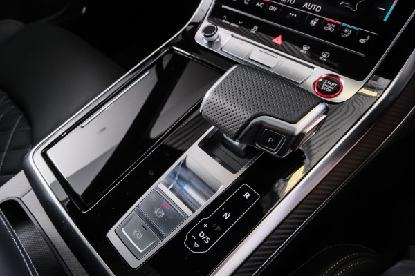 2024 Audi SQ7 4M TFSI SUV image 13