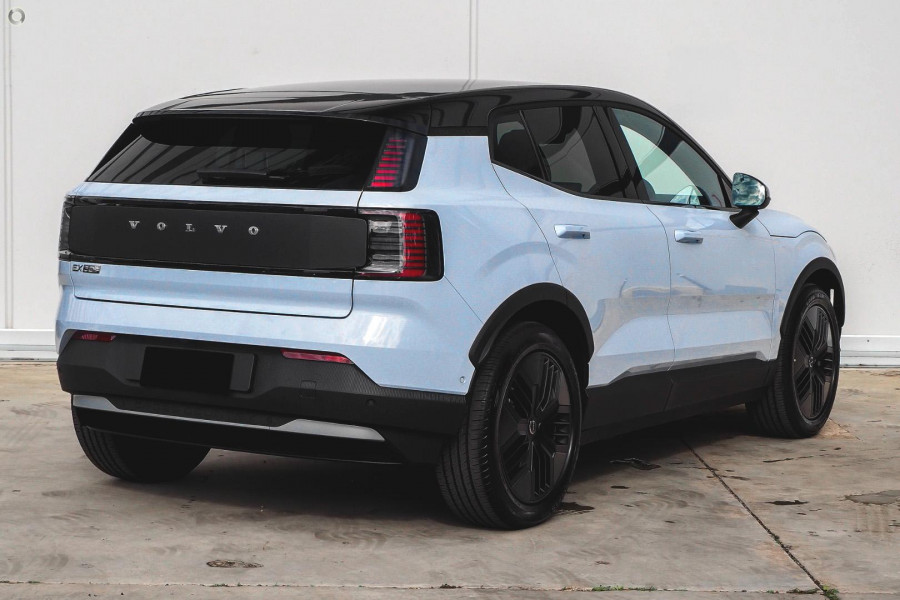 2026 MY27 Volvo EX30 Cross Country  P8 SUV Image 4