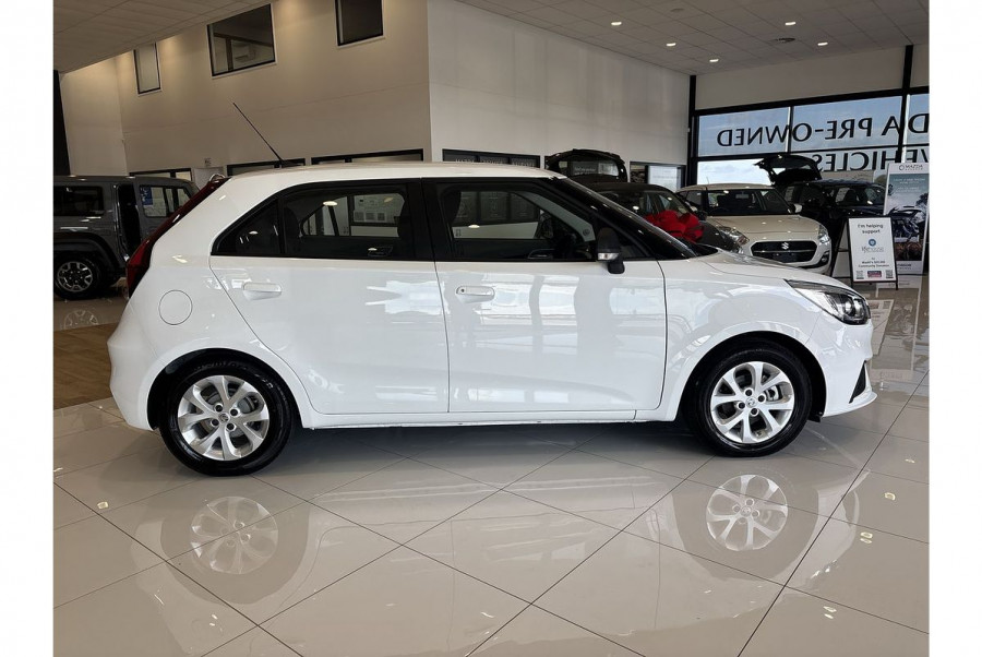 2024 MG MG3 SZP1 Core Hatch Image 9