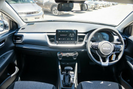 2024 MY25 Kia Stonic YB S SUV