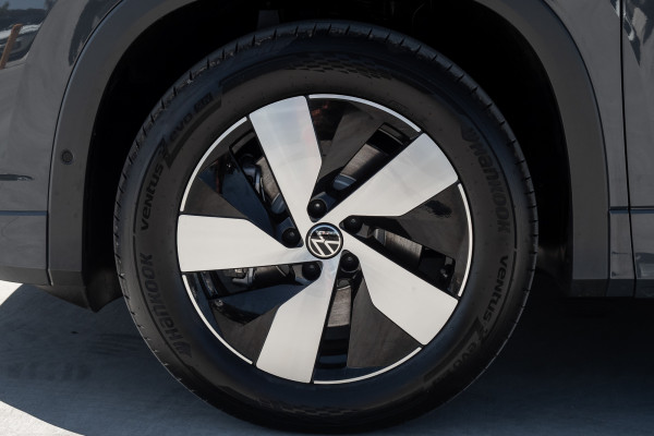 2025 MY26 Volkswagen Tayron R4 150TSI Life SUV Image 22