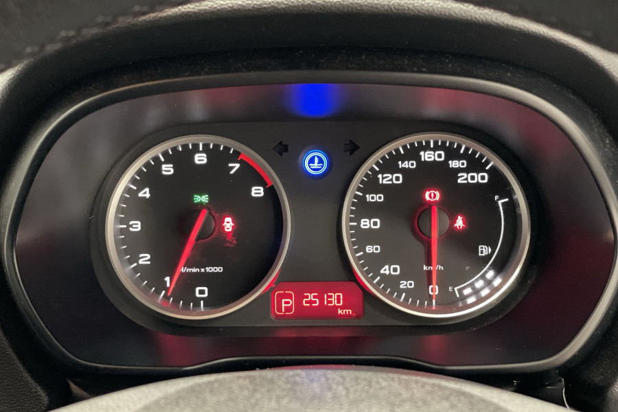 Used 2021 MG MG3 Excite 508425 Kloster Nissan, NSW Klosters