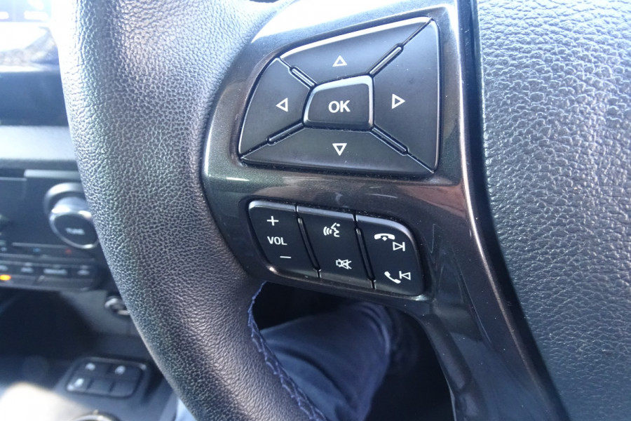 2021 MY21.25 Ford Everest UA II Sport SUV Image 11