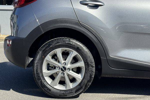 2025 Kia Stonic YB S SUV Image 7