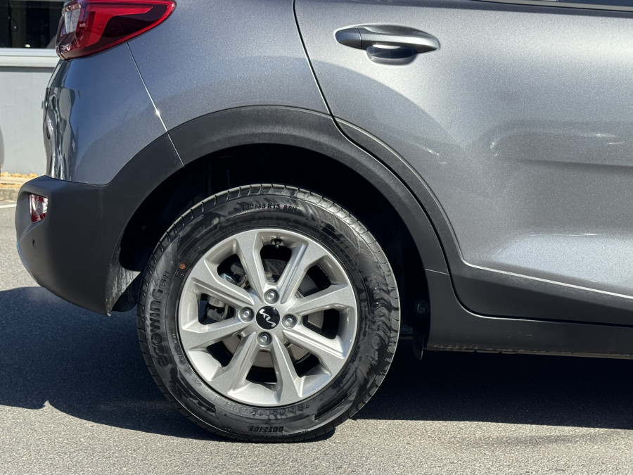 2025 Kia Stonic YB S SUV Image 7