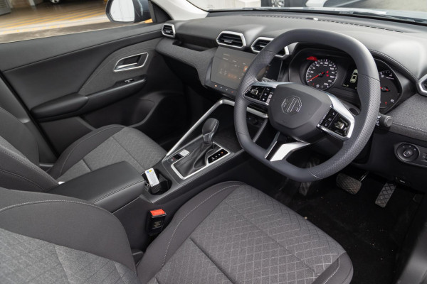 2026 MG ZS ZS32 Vibe Turbo SUV Image 7