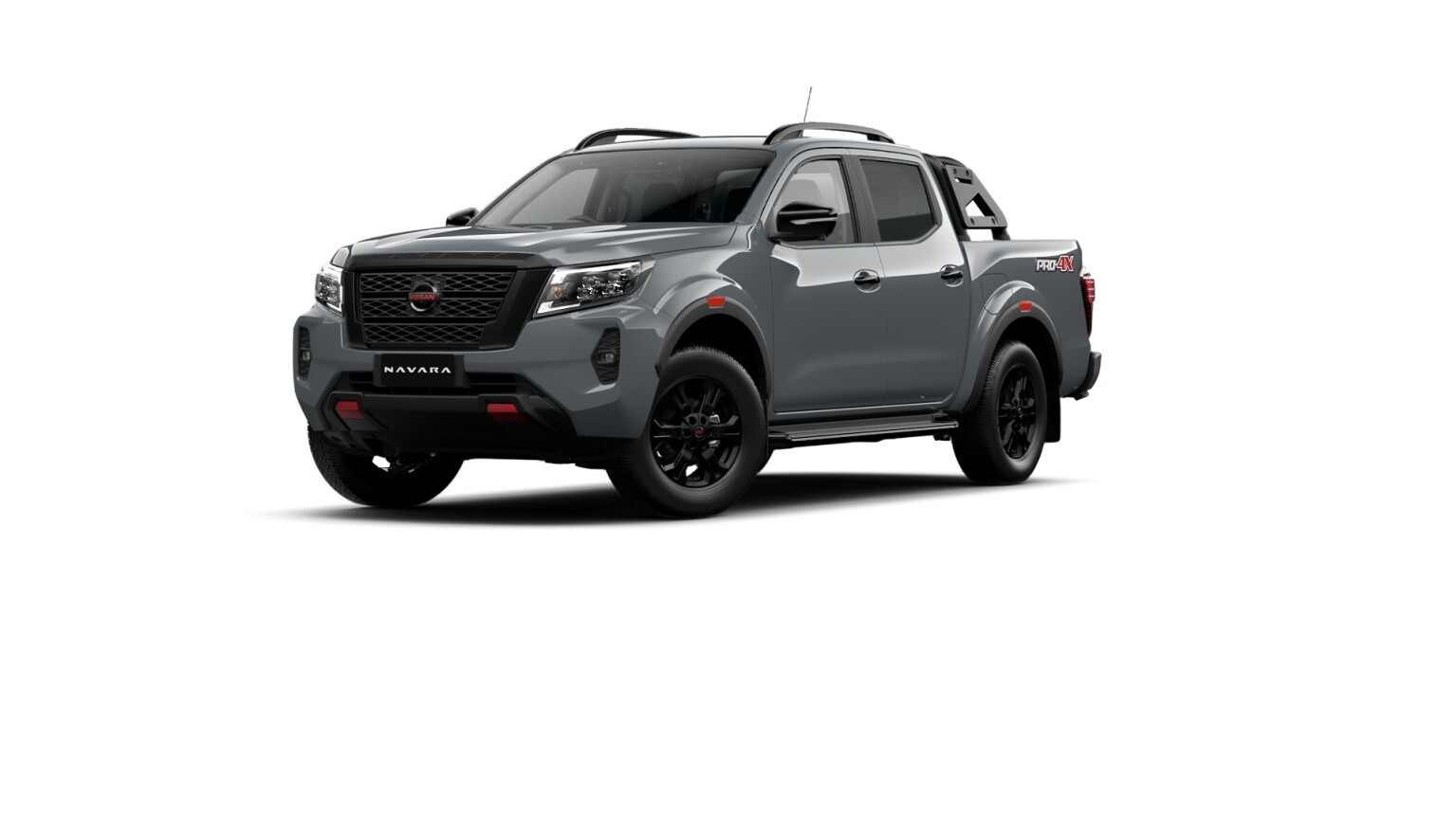 New 2024 Nissan Navara PRO-4X Warrior #2883611 Coffs Harbour, NSW