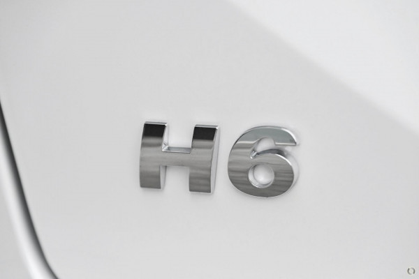 2026 GWM Haval H6 B01 Lux Hybrid SUV Image 10