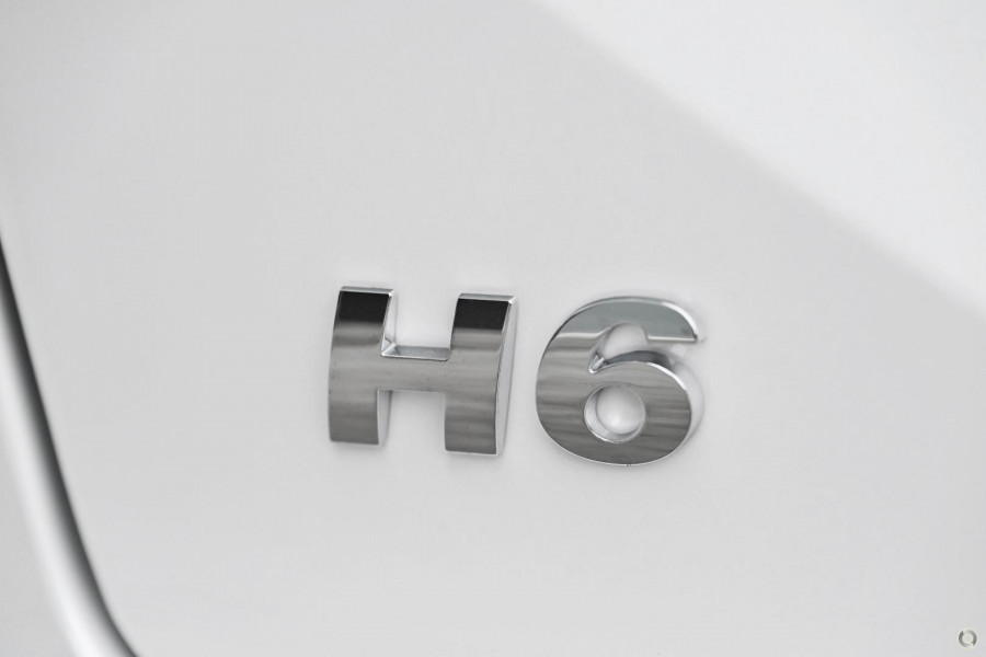 2026 GWM Haval H6 B01 Lux Hybrid SUV Image 10