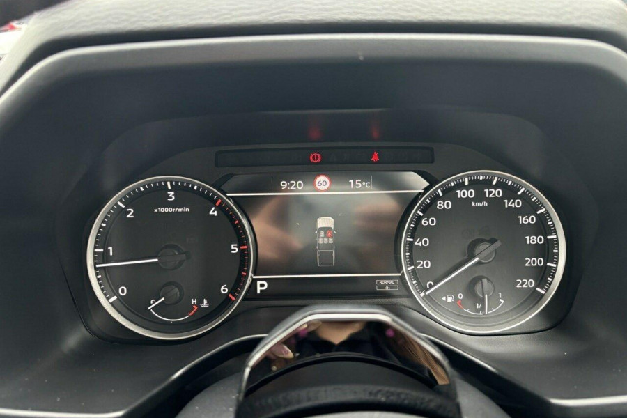 2024 MY24.5 Mitsubishi Triton MV GLS Ute Image 21