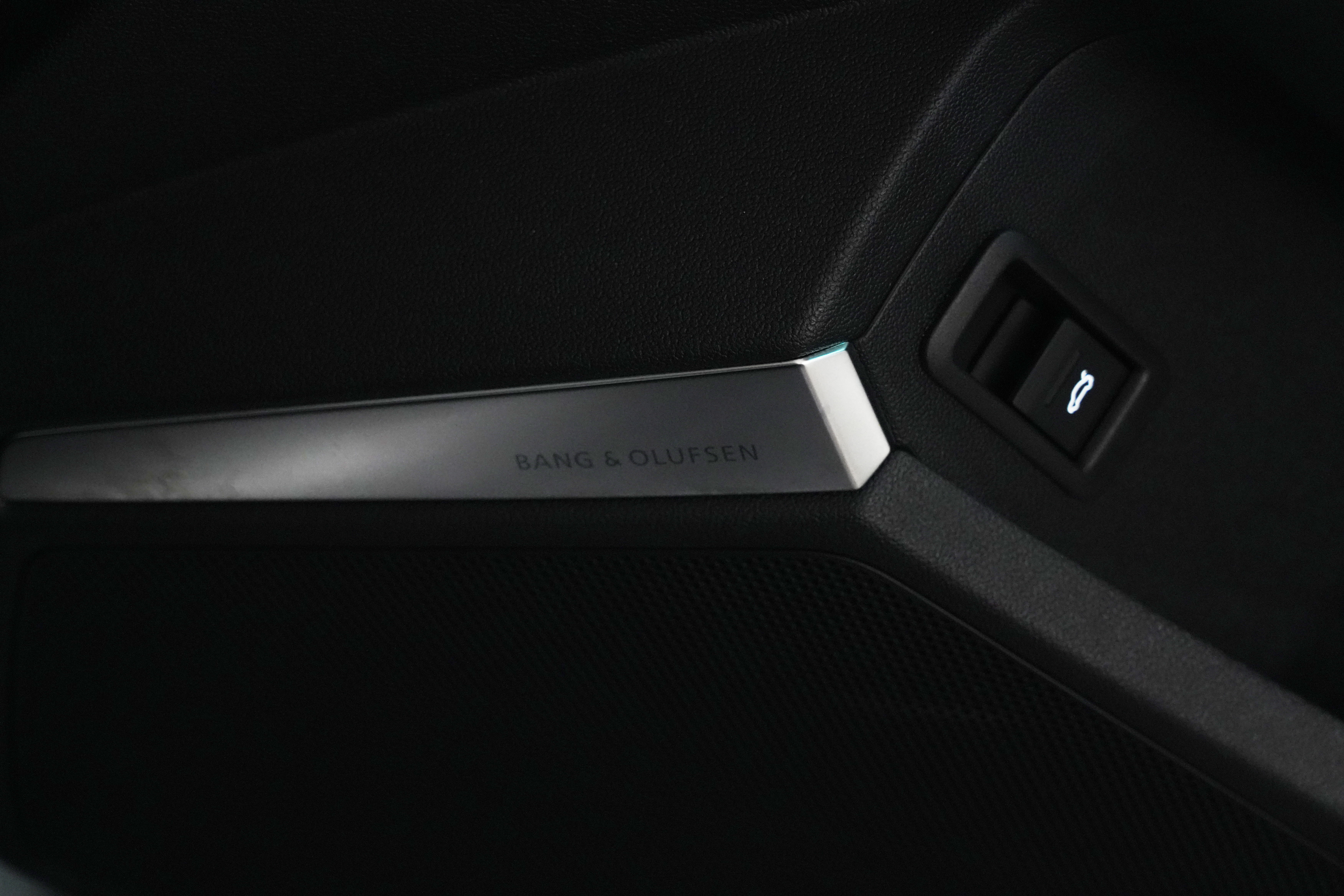2024 Audi RS 3 Sedan Sedan Image 35