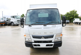 2019 Fuso Canter 615 AUTO TIPPER TIPPER 615 Tipper