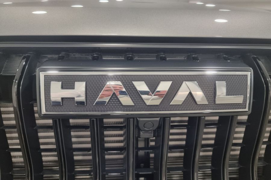 2025 GWM Haval Jolion A01 Premium SUV Image 7