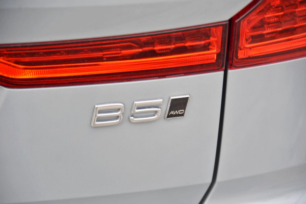 2025 Volvo XC60 UZ Plus B5 SUV Image 18