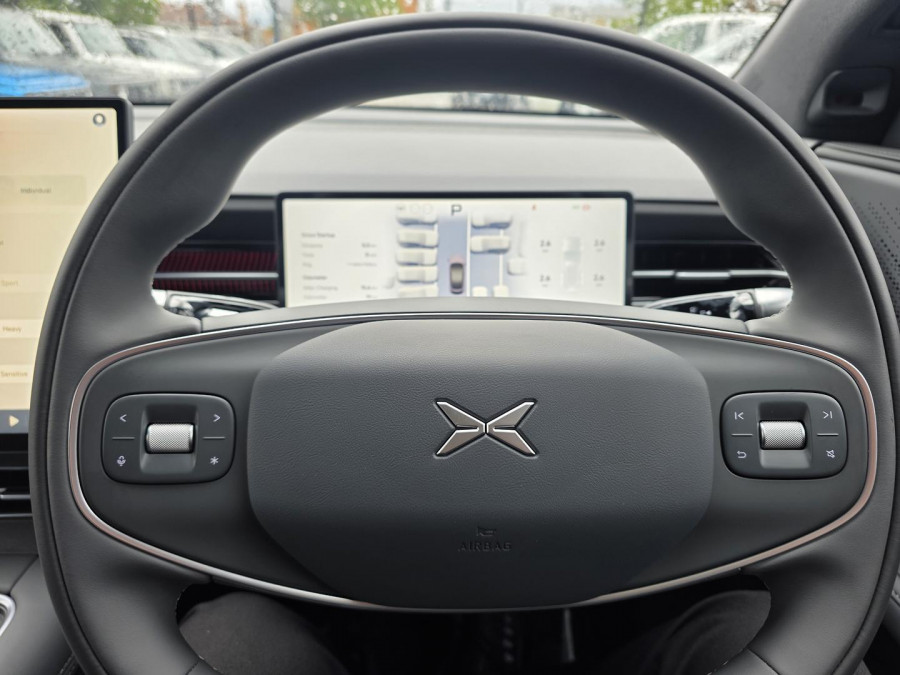2026 XPeng G6  Long Range SUV Image 21