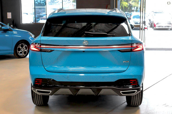 2025 MG HS AS33 Essence SUV Image 3