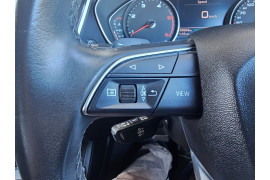 2022 Audi Q5 FY Limited Edition SUV