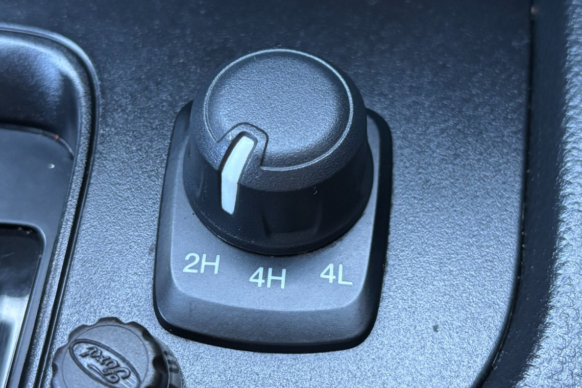2020 MY21.25 Ford Ranger PX MkIII XLT Ute Image 38
