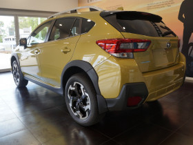 2020 MY21 Subaru XV G5-X 2.0-S Hatchback