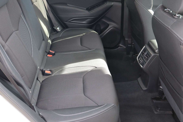 2024 Subaru Forester S5 2.5i SUV Image 10