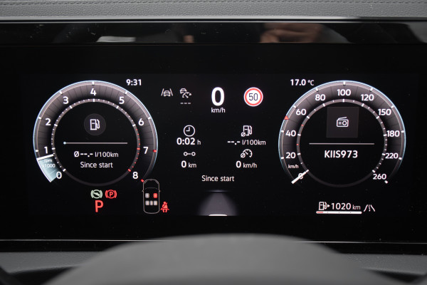 2026 Volkswagen Tiguan CT 110TSI Life SUV Image 12