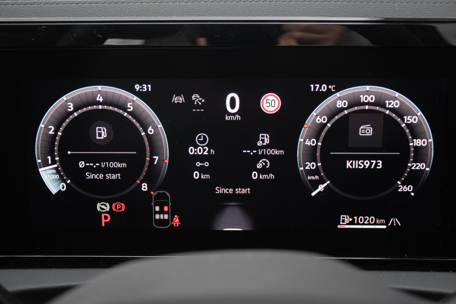 2026 Volkswagen Tiguan CT 110TSI Life SUV Image 12