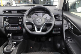 2019 Nissan X-Trail T32 Series II ST Suv