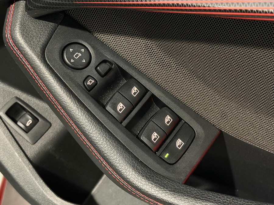 2021 BMW 1 Series F40 128ti Hatch Image 11