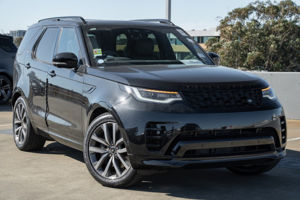 Land Rover Discovery D350 Dynamic SE Series 5