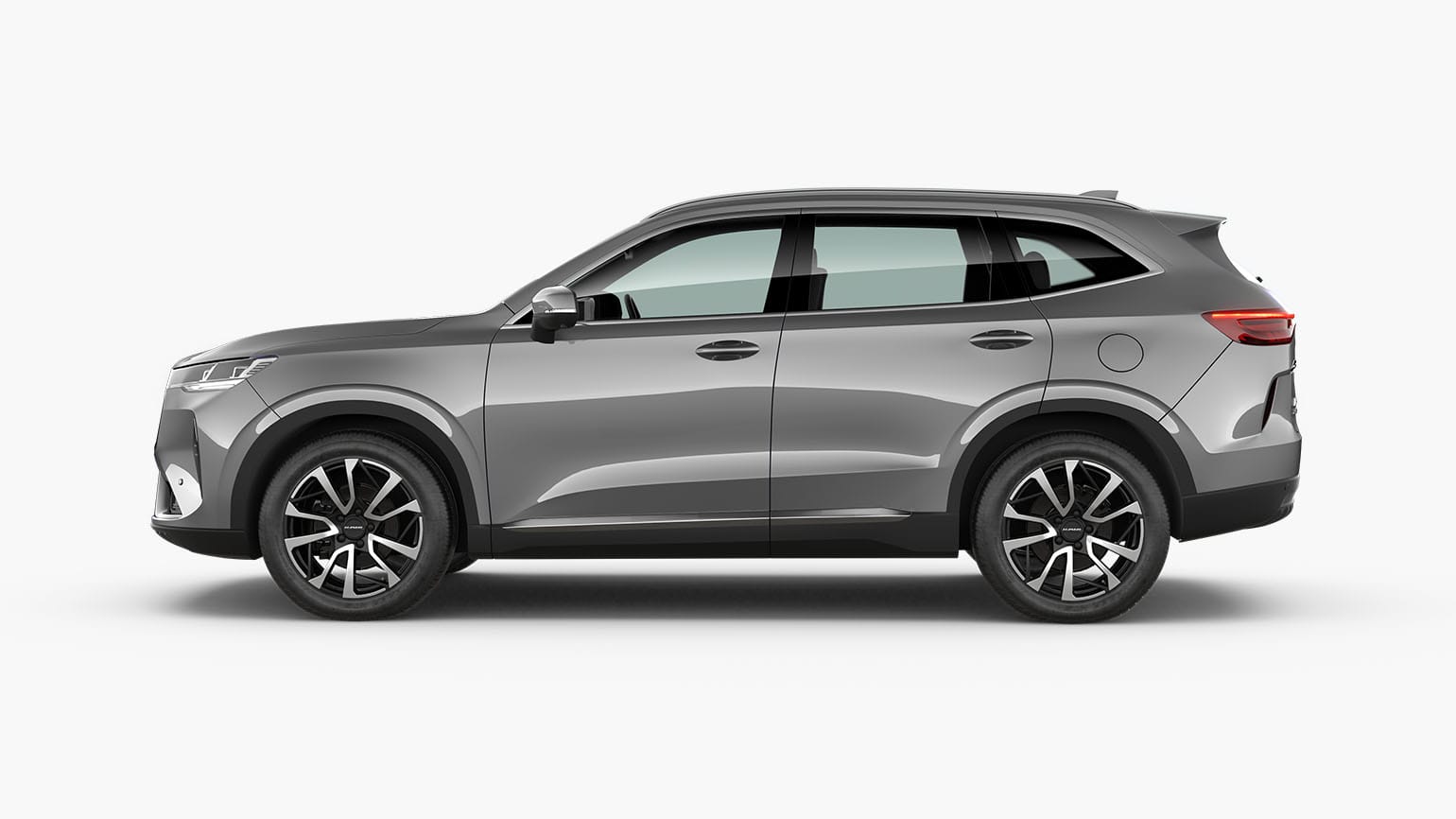 2025 GWM Haval H6 B01 Lux SUV
