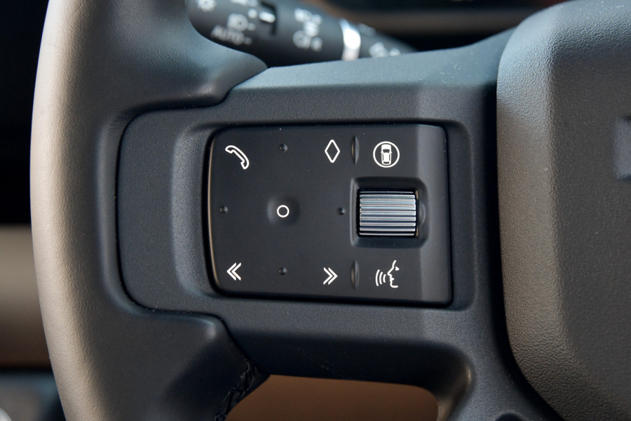 2026 Land Rover Defender L663 110 D350 X-Dynamic HSE SUV