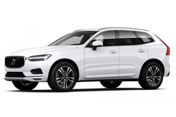 Volvo XC60 D4 Momentum UZ