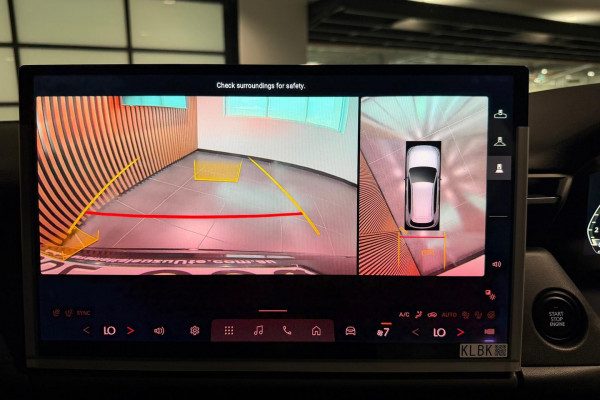 2026 Mazda CX-5 KM Series G25 Akera SUV Image 19
