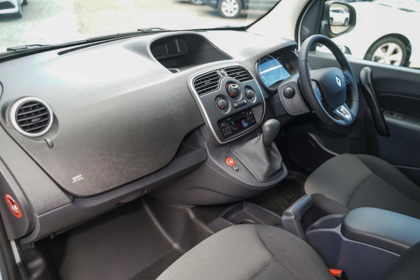 2019 Renault Kangoo F6 II Van