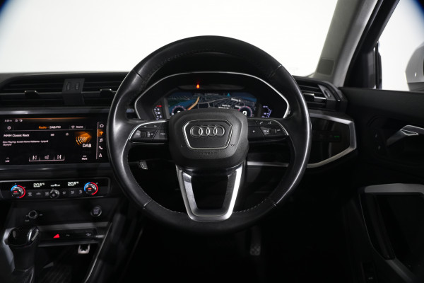 2019 Audi Q3 F3 35 TFSI SUV Image 15