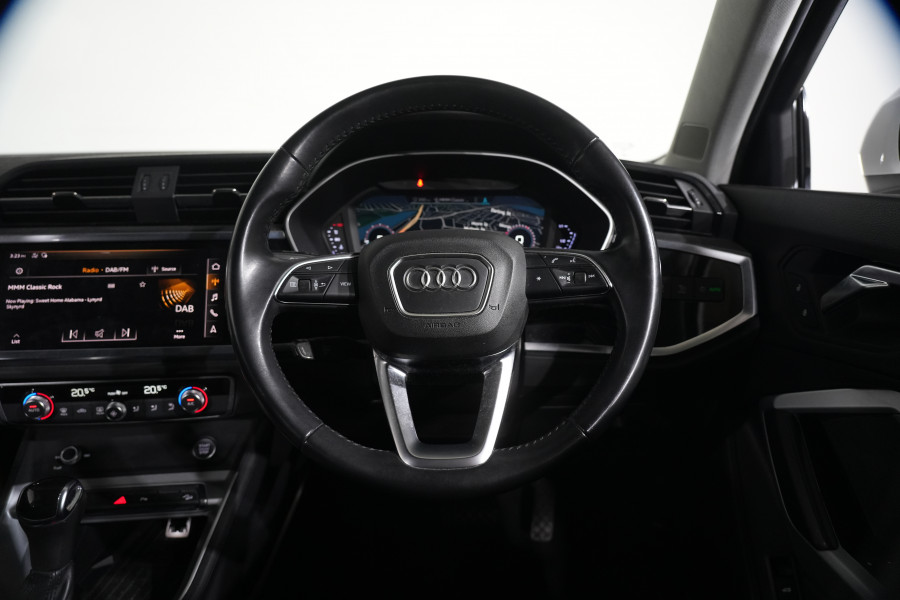 2019 Audi Q3 F3 35 TFSI SUV