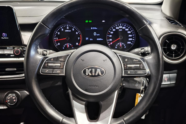 2019 Kia Cerato BD Sport+ Sedan Image 8